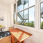 Appartamento Guestready - A Fantastic View Over Tagus Lisbona