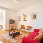 Guestready - A Fantastic View Over Tagus *
