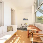 Guestready - A Fantastic View Over Tagus Lisbona