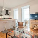 Guestready - A Fantastic View Over Tagus