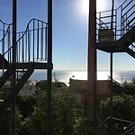 Guestready - A Fantastic View Over Tagus Lizbona