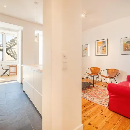 Guestready - A Fantastic View Over Tagus Lisboa