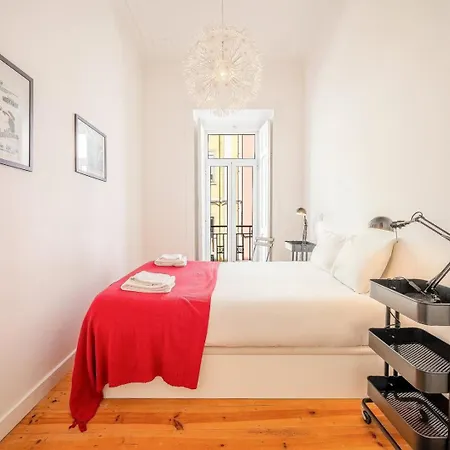 Guestready - A Fantastic View Over Tagus *