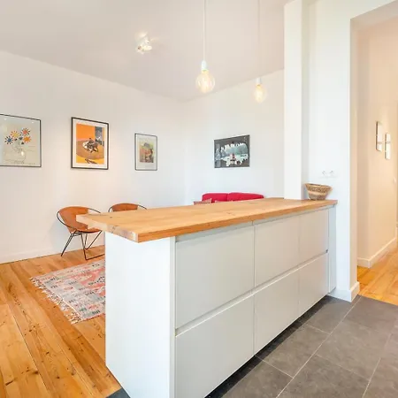 Guestready - A Fantastic View Over Tagus *