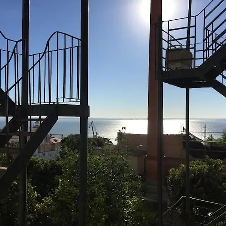 Guestready - A Fantastic View Over Tagus Lisboa