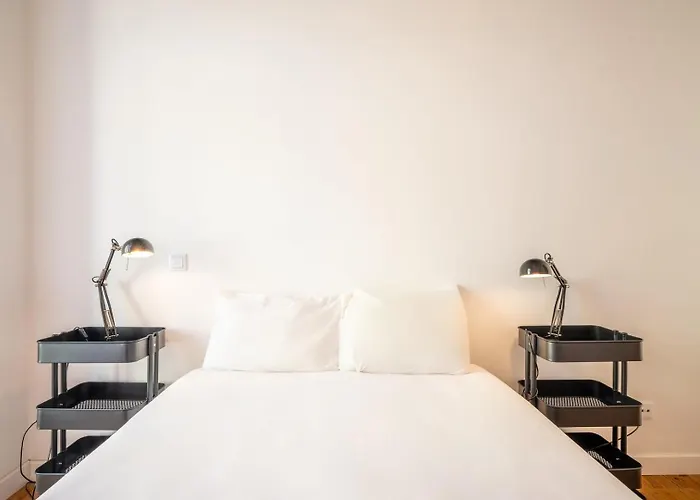 Guestready - A Fantastic View Over Tagus