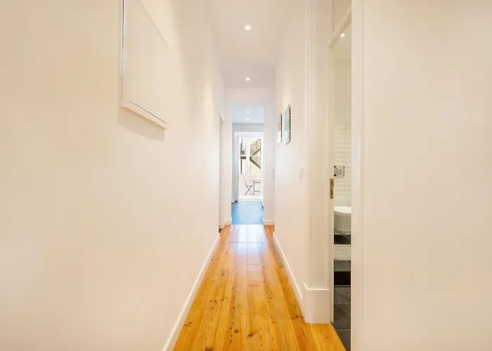 Guestready - A Fantastic View Over Tagus *