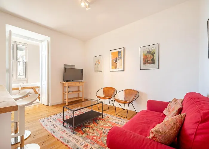 Guestready - A Fantastic View Over Tagus *