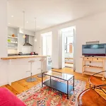 Guestready - A Fantastic View Over Tagus * ליסבון