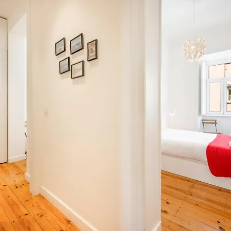 Guestready - A Fantastic View Over Tagus Apartamento Lisboa