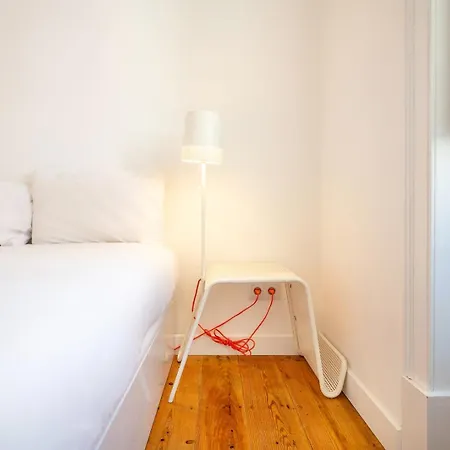 Apartament Guestready - A Fantastic View Over Tagus