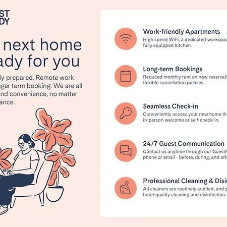 Guestready - A Fantastic View Over Tagus *