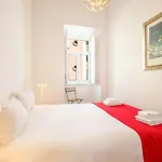 Apartment Guestready - A Fantastic View Over Tagus Lisbon