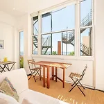 Apartment Guestready - A Fantastic View Over Tagus